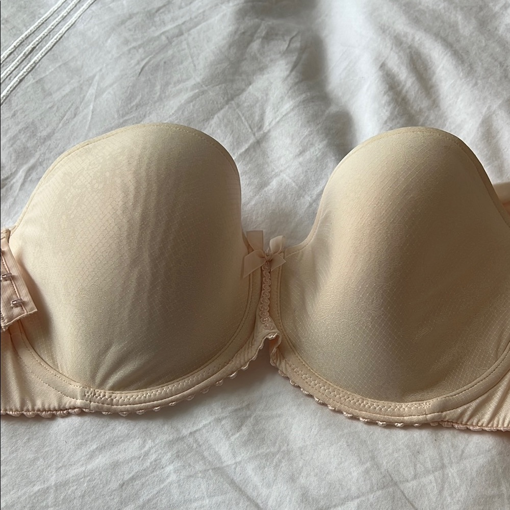 Prima Donna Women's Intimate Bra - Cream